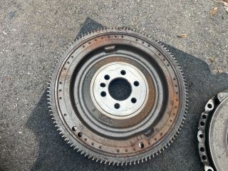 bontott OPEL CORSA F Kuplung Szett Lendkerékkel