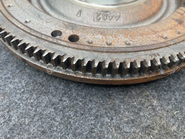 bontott OPEL CORSA F Kuplung Szett Lendkerékkel