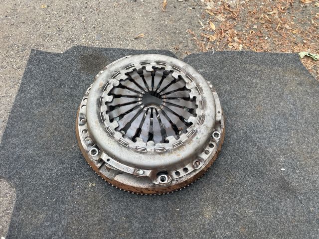 bontott OPEL CORSA F Kuplung Szett Lendkerékkel