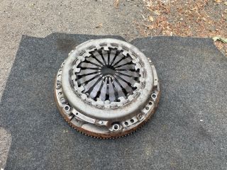 bontott OPEL CORSA F Kuplung Szett Lendkerékkel