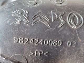 bontott OPEL CORSA F Légbeömlő Cső