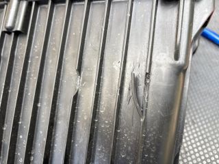 bontott OPEL CORSA F Légszűrő Ház