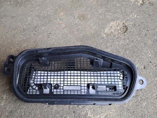 bontott OPEL CORSA F Levegőbeszívó Keret