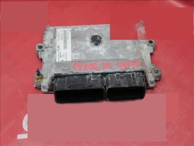 bontott OPEL CORSA F Motorvezérlő