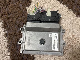 bontott OPEL CORSA F Motorvezérlő