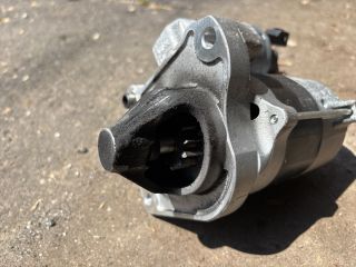 bontott OPEL CORSA F Önindító