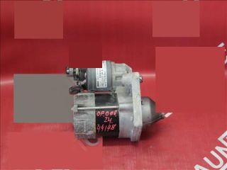 bontott OPEL CORSA F Önindító