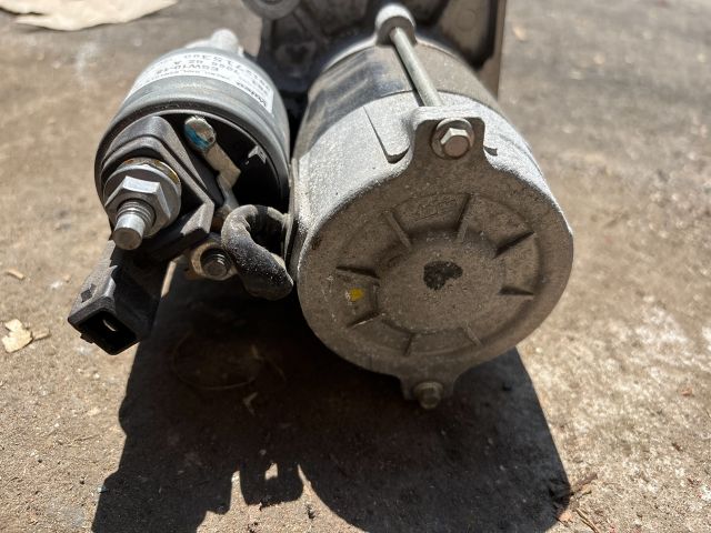 bontott OPEL CORSA F Önindító