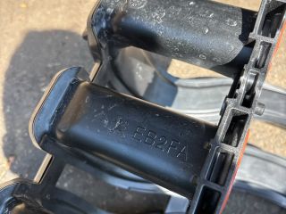 bontott OPEL CORSA F Szívósor