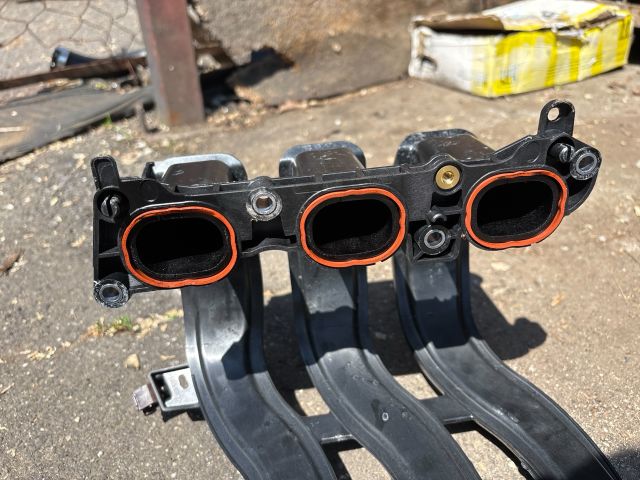 bontott OPEL CORSA F Szívósor