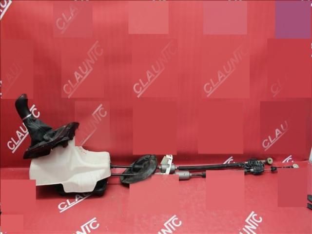 bontott OPEL CORSA F Váltó Kulissza