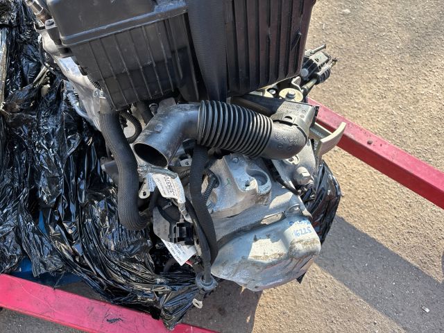 bontott OPEL CORSA F Váltó (Mechanikus)