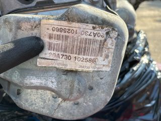 bontott OPEL CORSA F Váltó (Mechanikus)