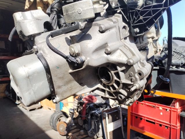 bontott OPEL CORSA F Váltó (Mechanikus)