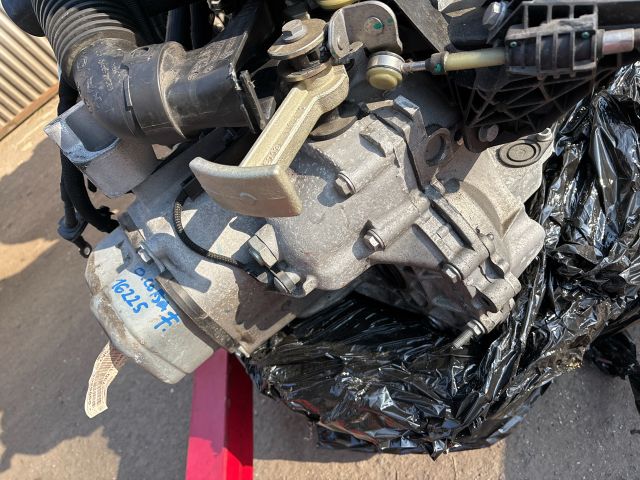 bontott OPEL CORSA F Váltó (Mechanikus)