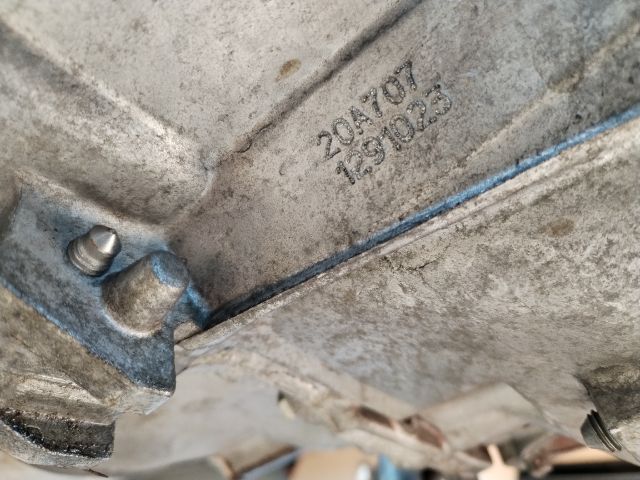 bontott OPEL CORSA F Váltó (Mechanikus)