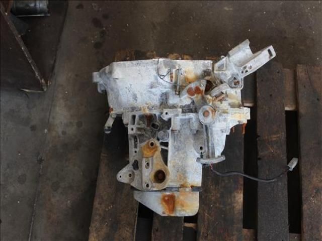 bontott OPEL CORSA F Váltó (Mechanikus)