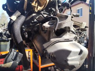 bontott OPEL CORSA F Váltó (Mechanikus)