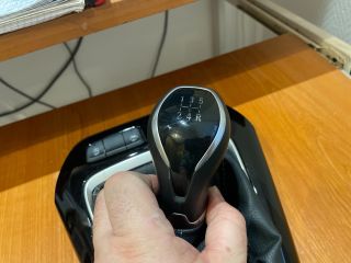 bontott OPEL CORSA F Váltókar (Mechanikus)