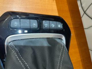 bontott OPEL CORSA F Váltókar (Mechanikus)