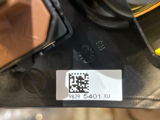 bontott OPEL CORSA F Váltókar (Mechanikus)