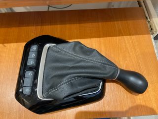 bontott OPEL CORSA F Váltókar (Mechanikus)