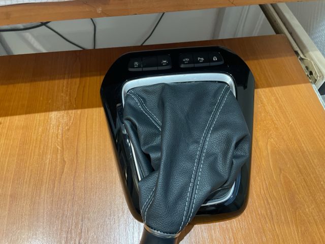 bontott OPEL CORSA F Váltókar (Mechanikus)