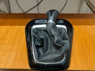 bontott OPEL CORSA F Váltókar (Mechanikus)