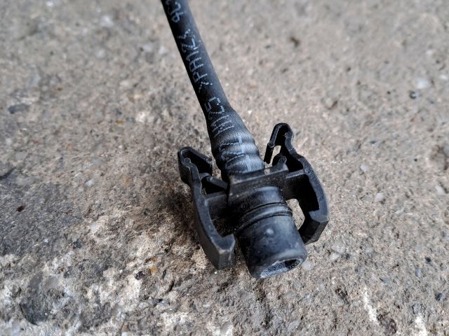 bontott OPEL CORSA F Vízcső