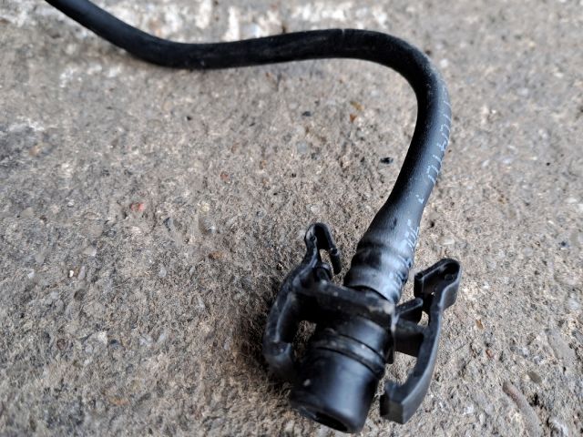 bontott OPEL CORSA F Vízcső