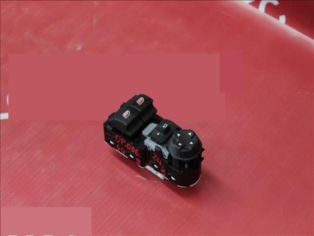 bontott OPEL CORSA F Ablakemelő Kapcsoló Négyes / Kettes