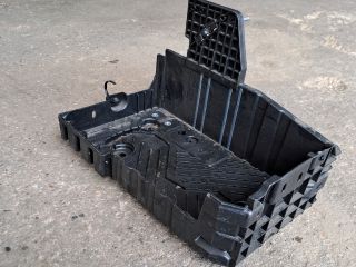 bontott OPEL CORSA F Akkumulátor Tartó
