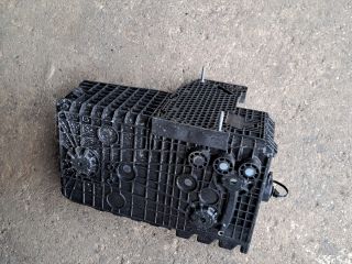 bontott OPEL CORSA F Akkumulátor Tartó