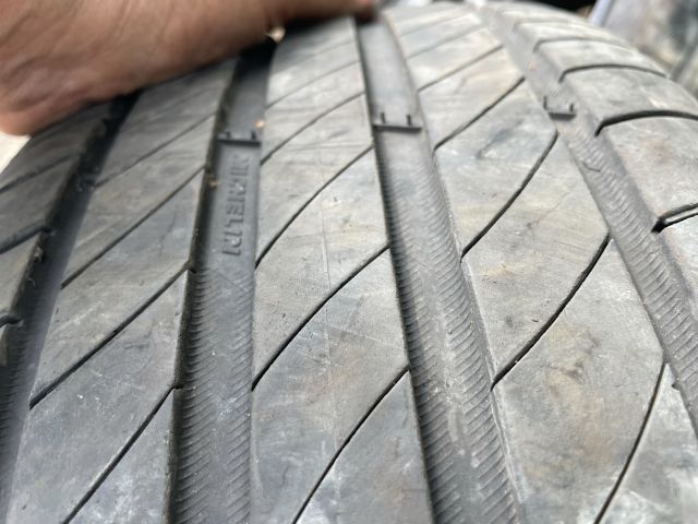 bontott OPEL CORSA F Alufelni Szett Gumival