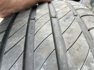 bontott OPEL CORSA F Alufelni Szett Gumival