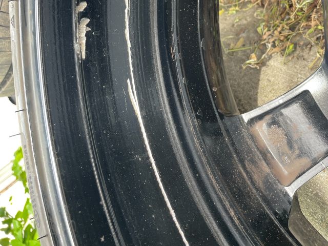 bontott OPEL CORSA F Alufelni Szett Gumival