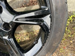 bontott OPEL CORSA F Alufelni Szett Gumival