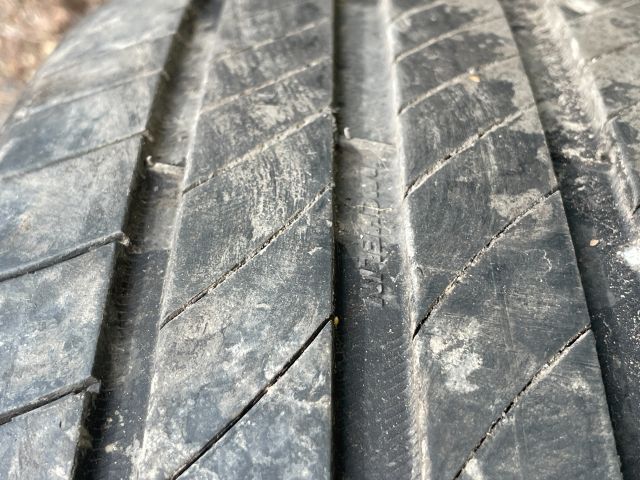 bontott OPEL CORSA F Alufelni Szett Gumival