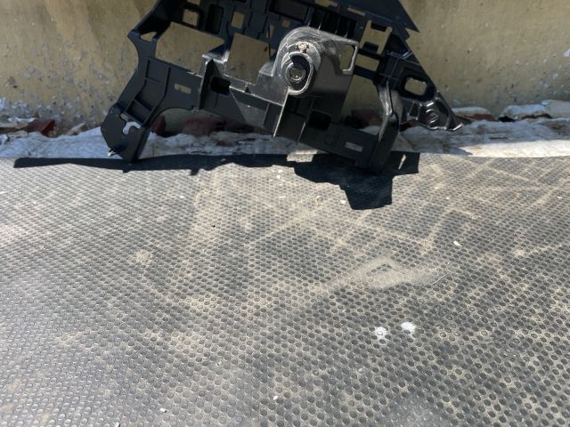 bontott OPEL CORSA F Bal C Oszlop Burkolat