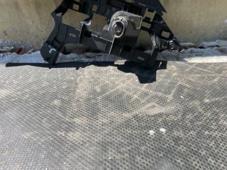 bontott OPEL CORSA F Bal C Oszlop Burkolat