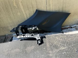 bontott OPEL CORSA F Bal C Oszlop Burkolat