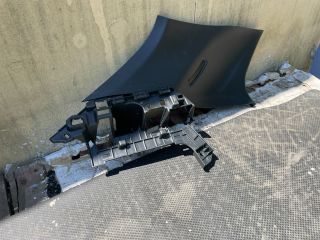 bontott OPEL CORSA F Bal C Oszlop Burkolat