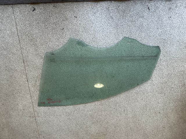 bontott OPEL CORSA F Bal első Ablak