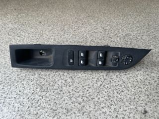 bontott OPEL CORSA F Bal első Ablakemelő Kapcsoló