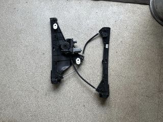 bontott OPEL CORSA F Bal első Ablakemelő Szerkezet (Elektromos)