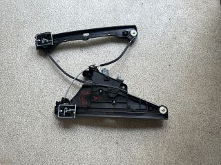 bontott OPEL CORSA F Bal első Ablakemelő Szerkezet (Elektromos)