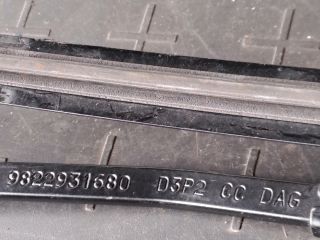 bontott OPEL CORSA F Bal első Ablaktörlő Kar