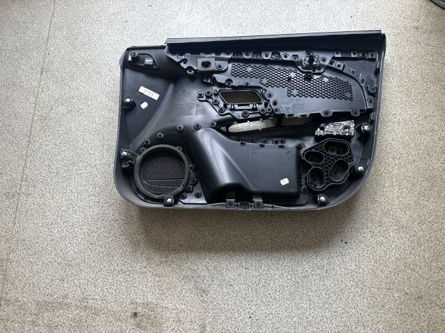 bontott OPEL CORSA F Bal első Ajtó Kárpit