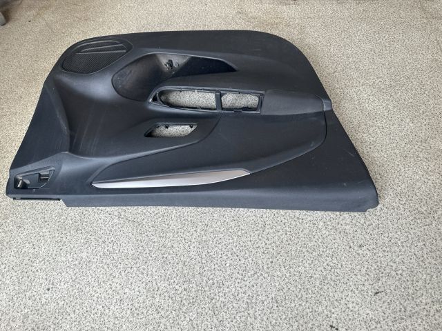 bontott OPEL CORSA F Bal első Ajtó Kárpit