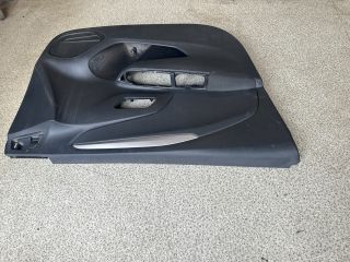 bontott OPEL CORSA F Bal első Ajtó Kárpit